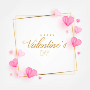 Séléction Saint Valentin <3
